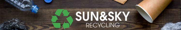 sun and sky Recycling